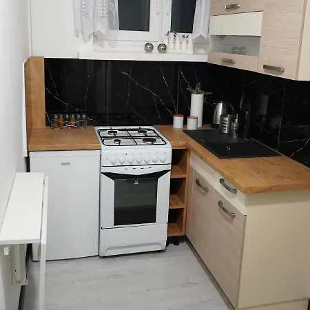Apartament Wakacyjny Mragowo Blisko Jeziora Exterior foto