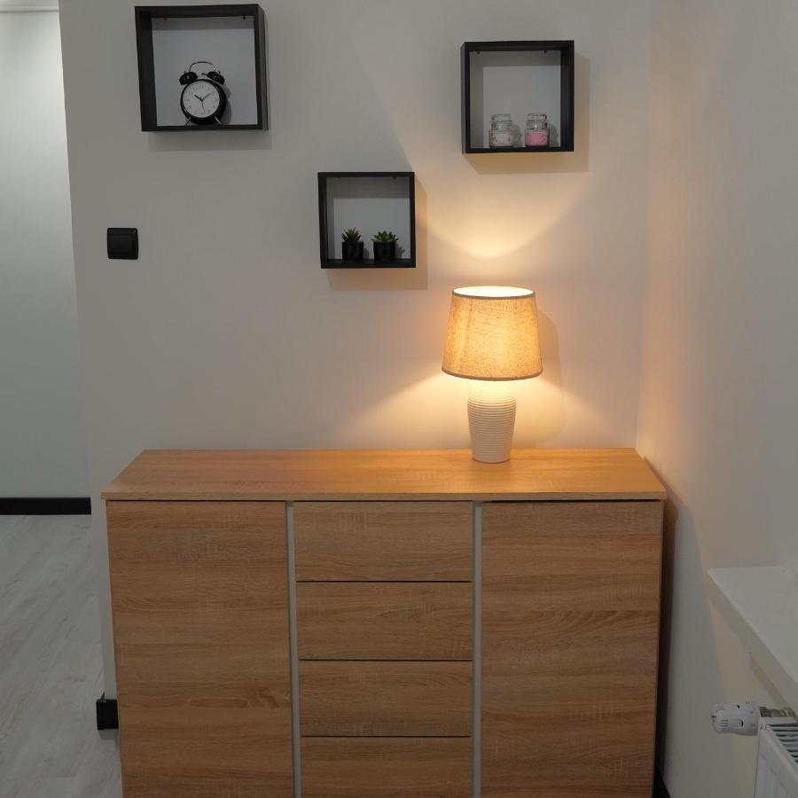 Wakacyjny Blisko Jeziora Apartment Mragowo