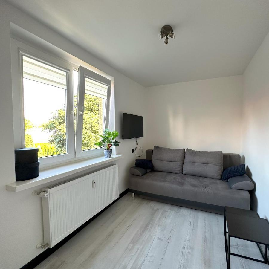 Apartment Wakacyjny Blisko Jeziora