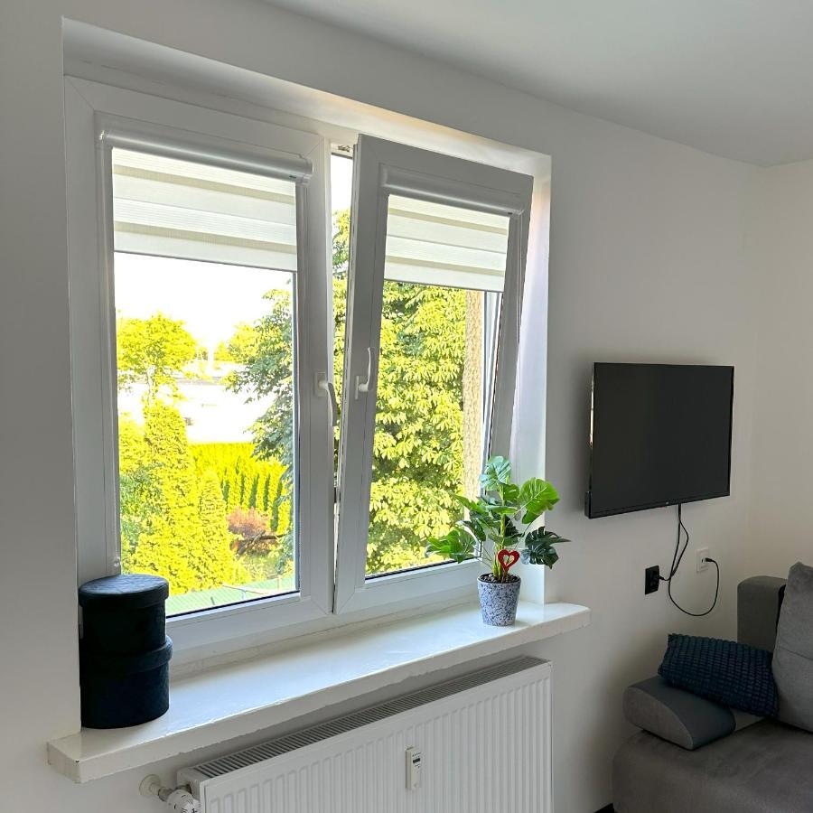 Apartment Wakacyjny Blisko Jeziora Mragowo